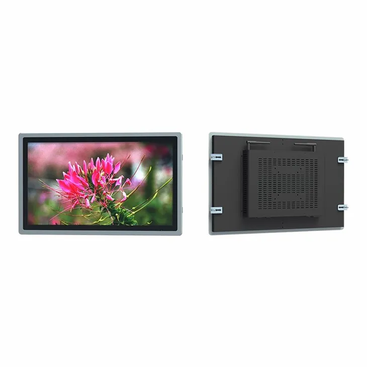 21.5 Inch Industrial Touch Screen Computer suppliers