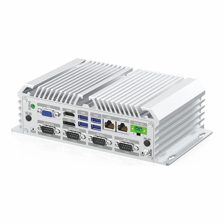 EIPC Fanless Box PC suppliers