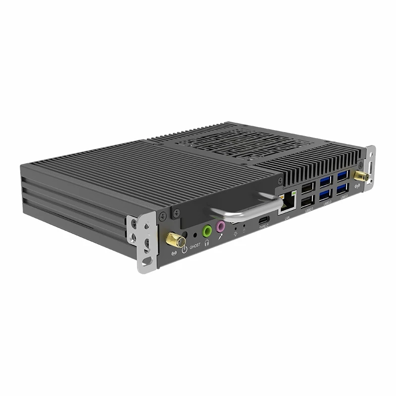 Windows OPS Module 12th Gen